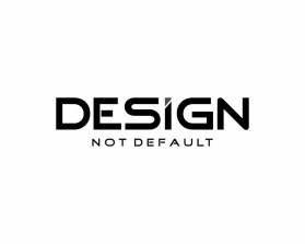 Design Not Default entry by Erfina