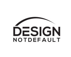 Design Not Default entry by LogoAmr