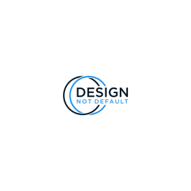 Design Not Default entry by black house