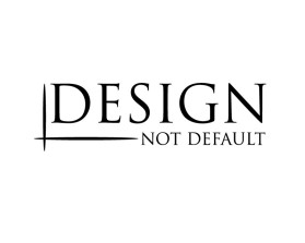 Design Not Default entry by MuhammadR