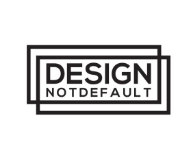 Design Not Default entry by LogoAmr