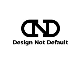 Design Not Default entry by budi