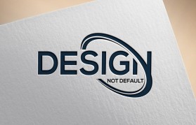 Design Not Default entry by LogoAmr