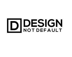 Design Not Default entry by MuhammadR