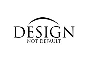 Design Not Default entry by MuhammadR