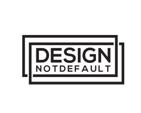 Design Not Default entry by LogoAmr