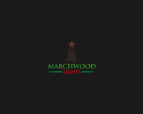 Marchwood Lights entry by art dent