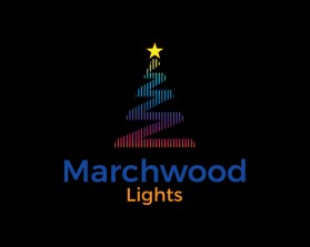 Marchwood Lights entry by budi