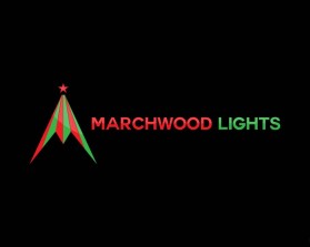 Marchwood Lights entry by satiadi19