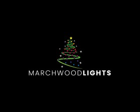 Marchwood Lights entry by Nish
