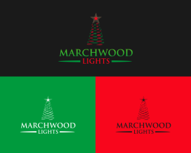 Marchwood Lights entry by art dent