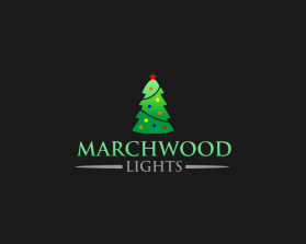 Marchwood Lights entry by art dent