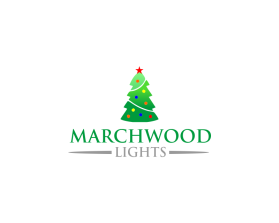 Marchwood Lights entry by art dent