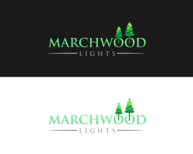 Marchwood Lights entry by art dent