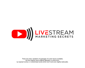 Livestream Marketing Secrets entry by Terry
