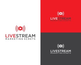 Livestream Marketing Secrets entry by aref david saputro