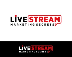 Livestream Marketing Secrets entry by wahyu wahyudin