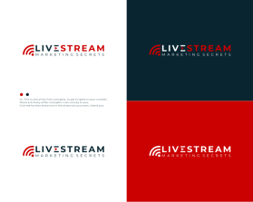 Livestream Marketing Secrets entry by ahmad choifur