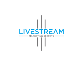 Livestream Marketing Secrets entry by kanaya