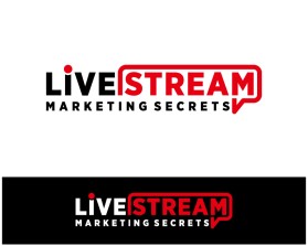 Livestream Marketing Secrets entry by wahyu wahyudin