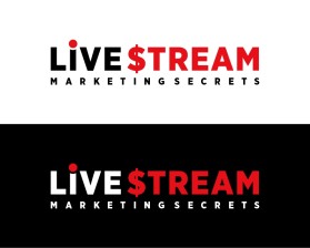 Livestream Marketing Secrets entry by wahyu wahyudin