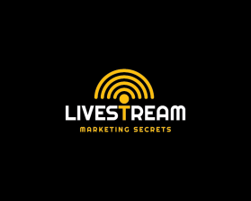 Livestream Marketing Secrets entry by Rangga arief
