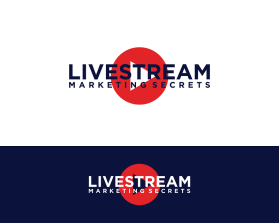 Livestream Marketing Secrets entry by marianto