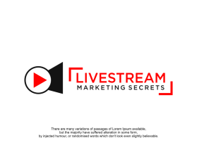 Livestream Marketing Secrets entry by Terry