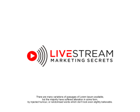 Livestream Marketing Secrets entry by Terry