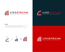 Livestream Marketing Secrets entry by ahmad choifur