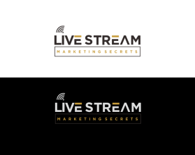 Livestream Marketing Secrets entry by heru mulyono