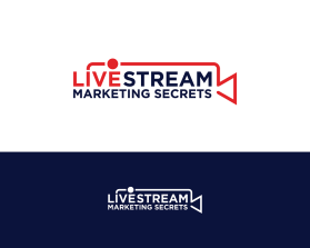 Livestream Marketing Secrets entry by marianto