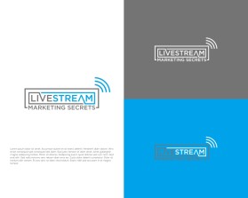 Livestream Marketing Secrets entry by aref david saputro