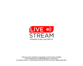 Livestream Marketing Secrets entry by Terry