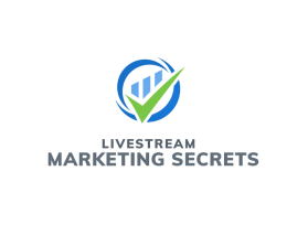 Livestream Marketing Secrets entry by Joseph Nazriel