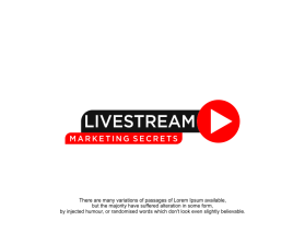 Livestream Marketing Secrets entry by Terry
