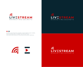 Livestream Marketing Secrets entry by ahmad choifur