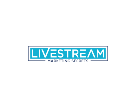 Livestream Marketing Secrets entry by kanaya