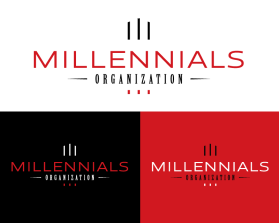 https://millennialsorganization.com entry by methodesign