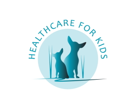 Healthcare for Kids entry by methodesign