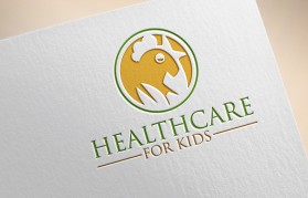 Healthcare for Kids entry by MuhammadR