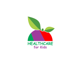 Healthcare for Kids entry by Erlando