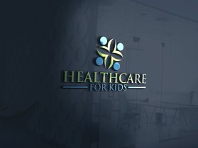 Healthcare for Kids entry by Design Rock