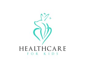 Healthcare for Kids entry by Ramarvel