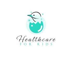 Healthcare for Kids entry by Ramarvel