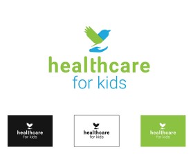 Healthcare for Kids entry by dimaskha77777