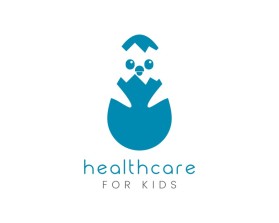 Healthcare for Kids entry by Ramarvel