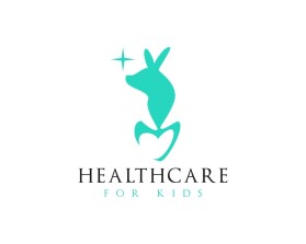 Healthcare for Kids entry by Ramarvel