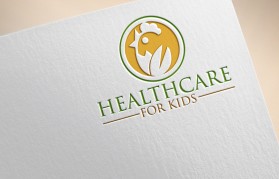 Healthcare for Kids entry by MuhammadR