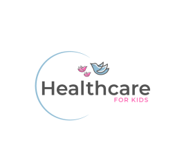 Healthcare for Kids entry by thegooddesigner